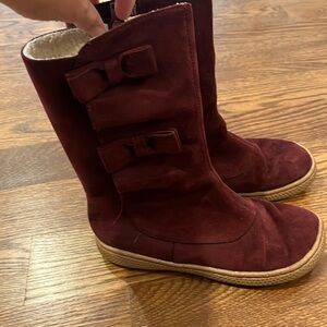 Livie & Luca Neve boots